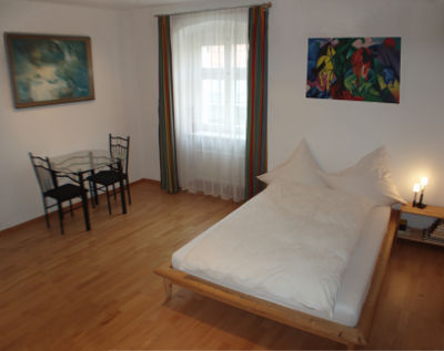 Ferienwohnung Klein