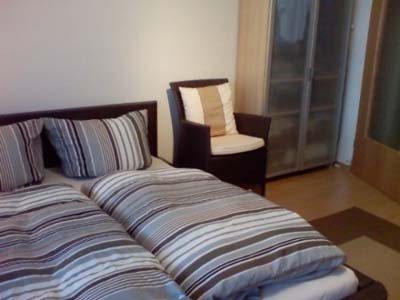 Bedandbreakfast Kaiser