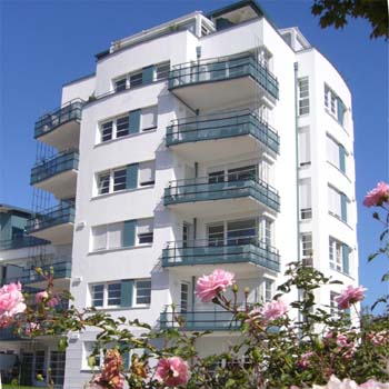 Ferienwohnung Sonnenwinkel