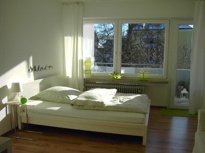 Ferienwohnungen Stadtnest