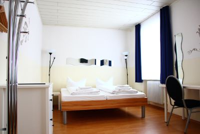 Regensburger Hof