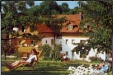 G�stehaus Claudia
