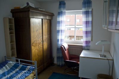 privatzimmer billhoop II Ansicht 3