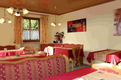 Gäste-Haus Rösch Ansicht 3
